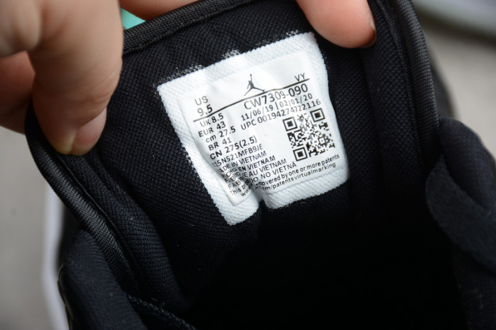 Air Jordan 1 Low Galaxy CW7309-090