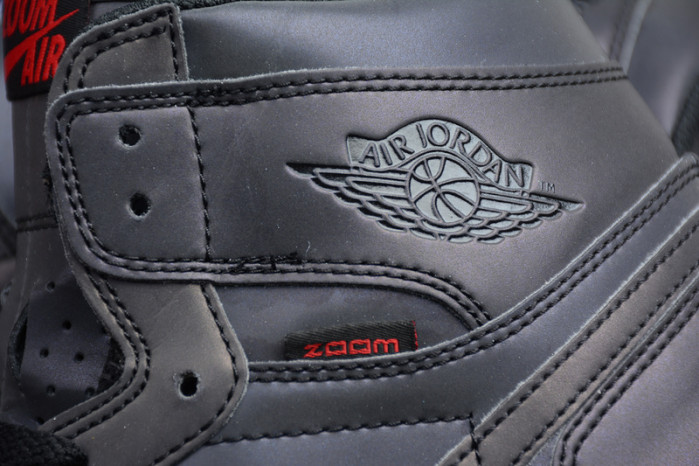 Jordan 1 Retro High Fearless Zoom  BV0006-900
