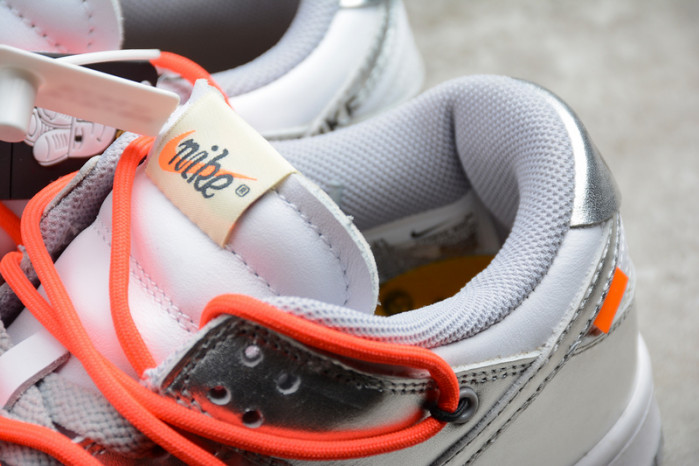 Nike Dunk Low O-W  CT0856-800