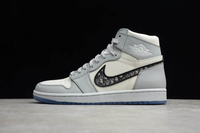 D*or x air jordan 1 high og (D*or shoe box ) cn8607-002