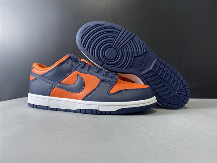 Nike Dunk Low Champ Colors (2020)  CU1727-800