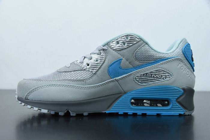 Nike Air Max 90 O-W Moscow  DC4466-001