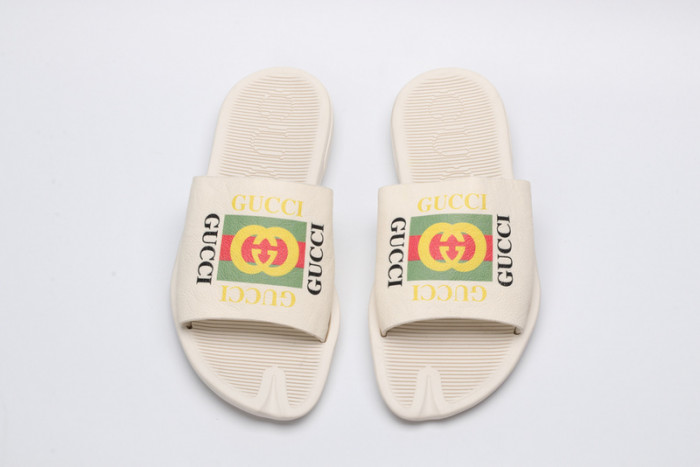 GUCC SANDALS