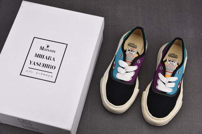 Maison Mihara Yasuhiro Shoes