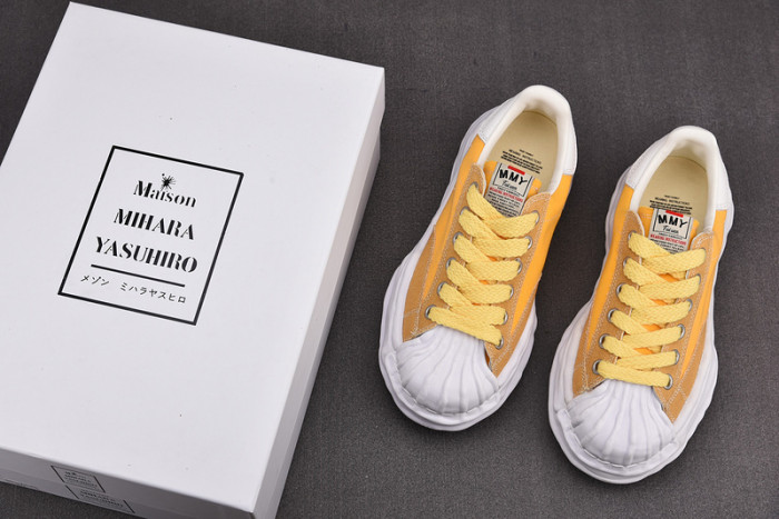 Maison Mihara Yasuhiro Shoes