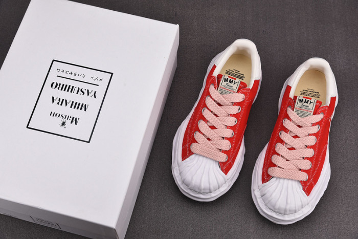 Maison Mihara Yasuhiro Shoes