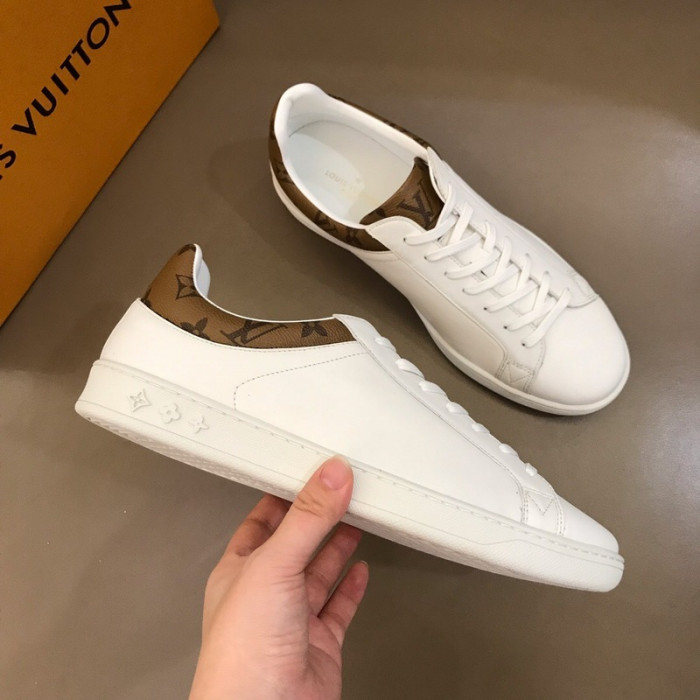 LV LUXEMBOURG SNEAKER