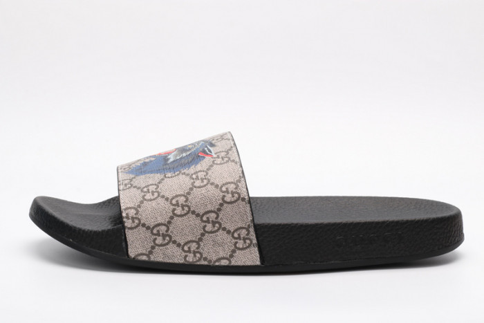GUCC SANDALS