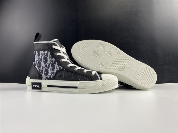 D*or b23 oblique sneaker
