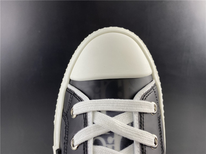 D*or b23 oblique sneaker