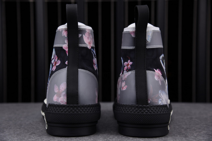 D*or b23 oblique sneaker