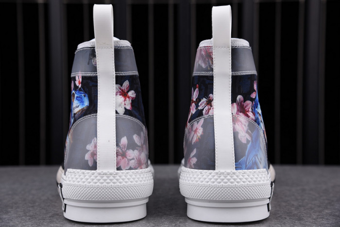D*or b23 oblique sneaker