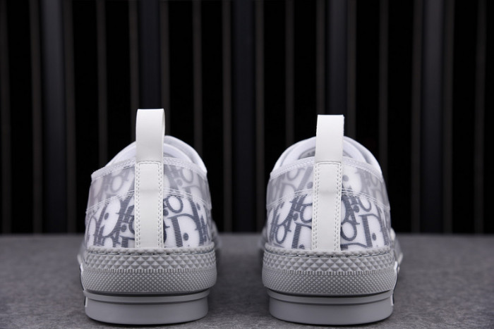 D*or b23 oblique sneaker
