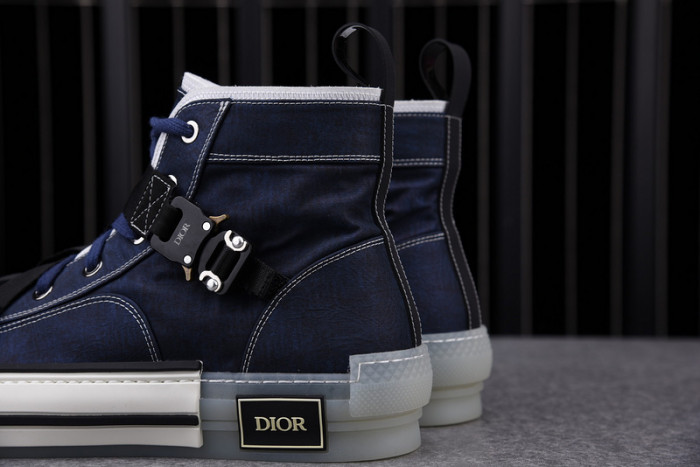 D*or b23 oblique sneaker