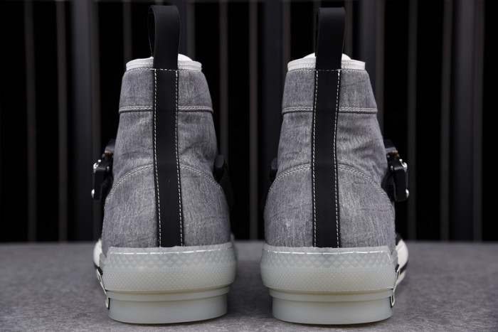 D*or b23 oblique sneaker