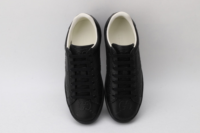 G*u*i ace sneaker