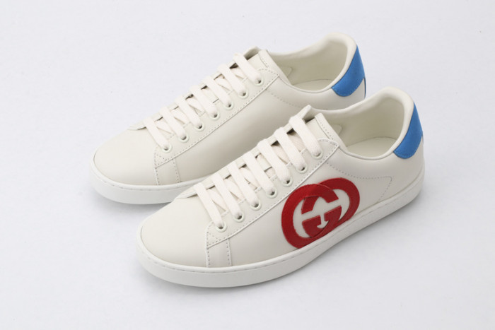 G*u*i ace sneaker