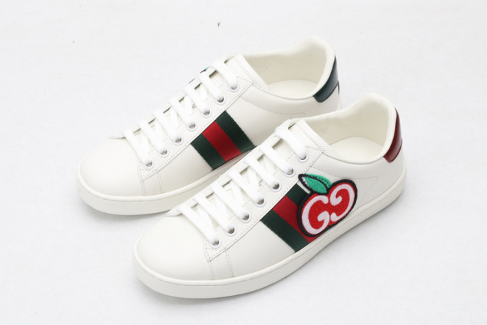 G*u*i ace sneaker