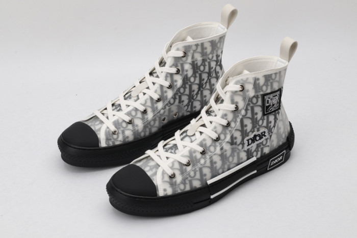 D*or b23 oblique sneaker
