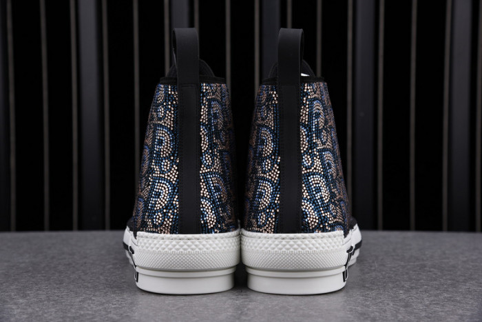 D*or b23 oblique sneaker
