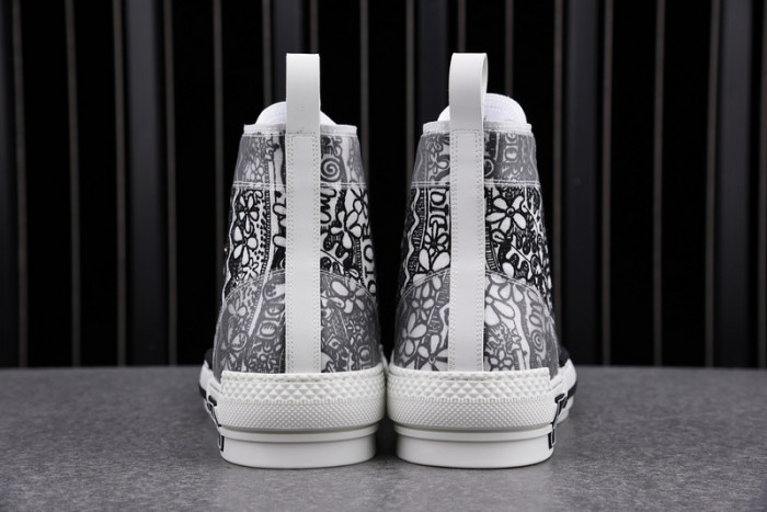 D*or b23 oblique sneaker