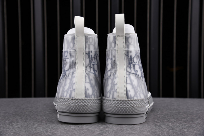 D*or b23 oblique sneaker