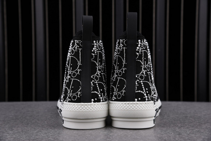 D*or b23 oblique sneaker