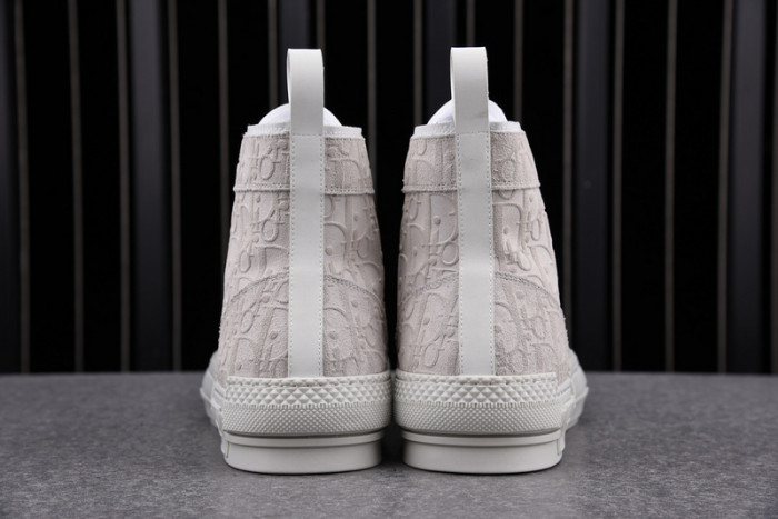 D*or b23 oblique sneaker
