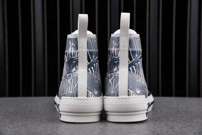 D*or b23 oblique sneaker