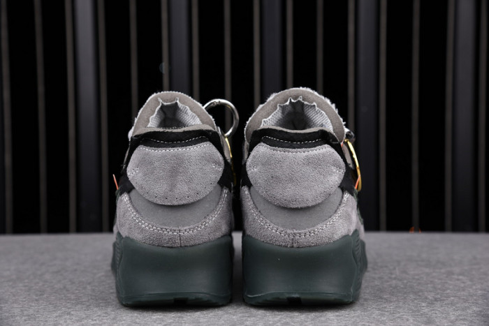 Nike Air Max 90 O-W Grey   AA7293-300