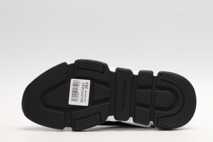 Ba*len*cia*ga speed sneaker
