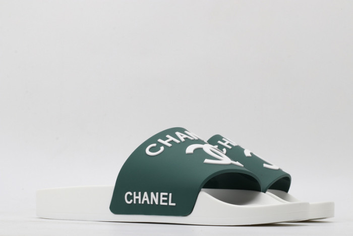 CH@NEL SLIDES