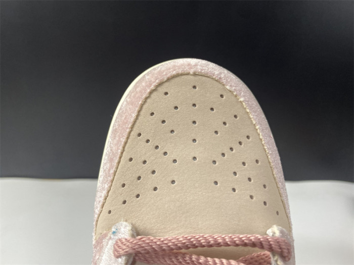 Social Status x Nk SB Dunk High Pro DJ1173-600