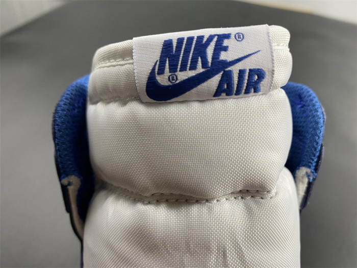 Air Jordan 1 Retro Storm Blue 555088-127