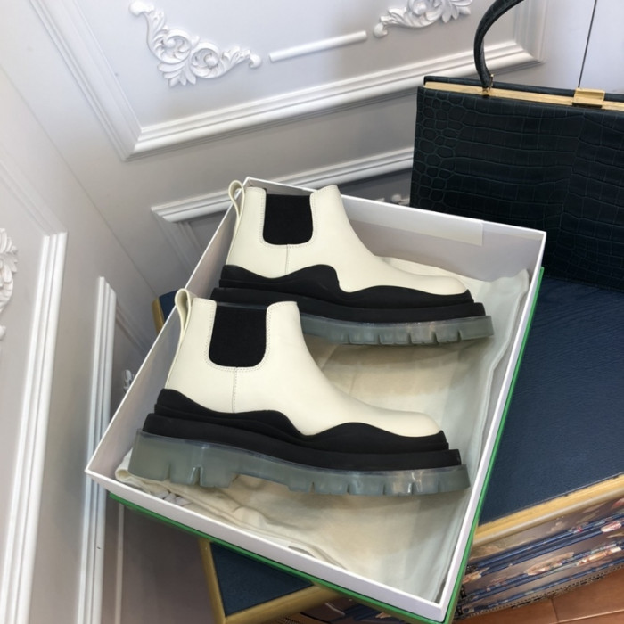 botega Ve*ne*ta boots