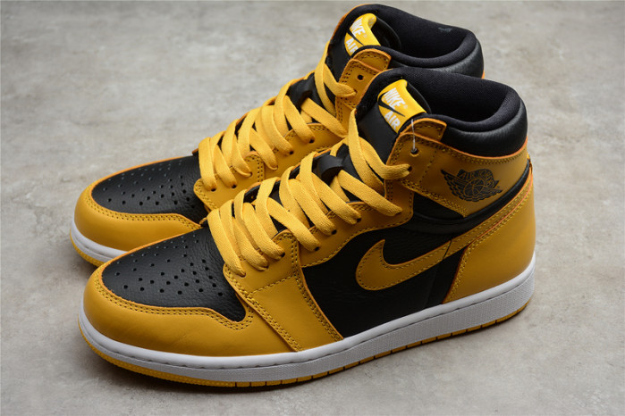 Air Jordan 1 Pollen 555088-701