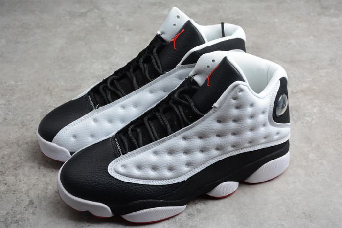 AIR JORDAN 13 RETRO HE GOT GAME CDP (2008) 309259-104