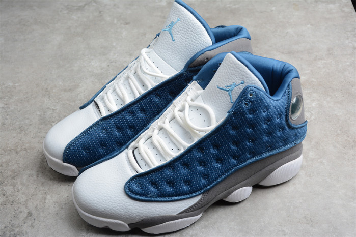 Air Jordan 13 Retro Flint (2020) 414571-404