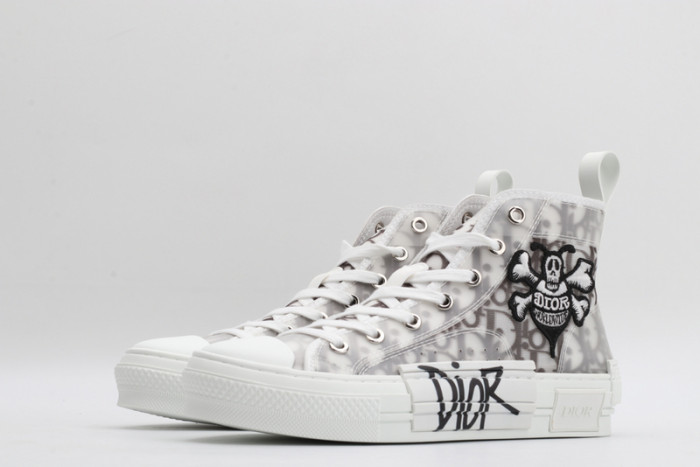 D*or b23 oblique sneaker