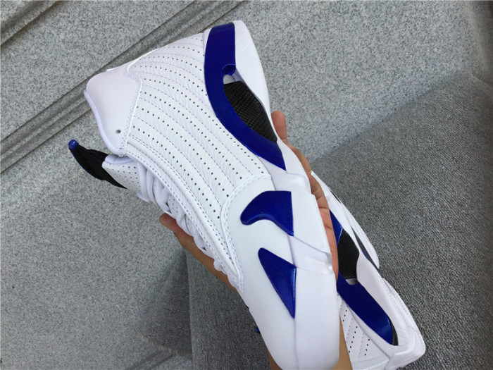 Air Jordan 14’Hyper Royal’