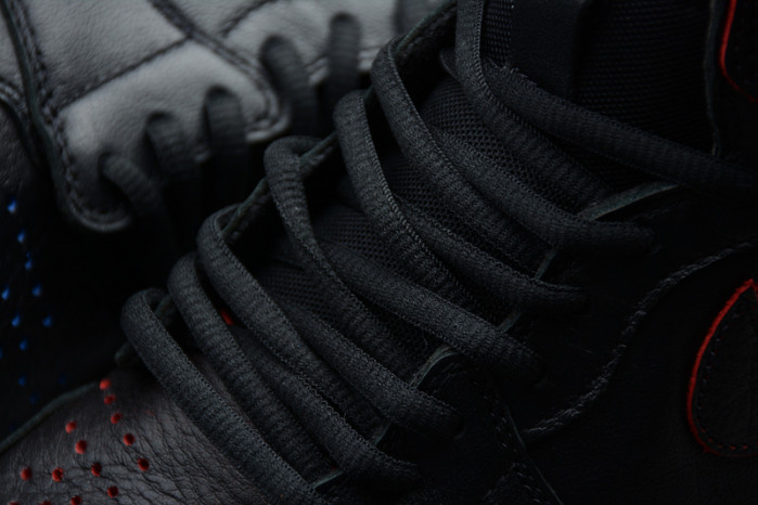 Air Jordan I 1 SB QS Black Lance Mountain 653532-002