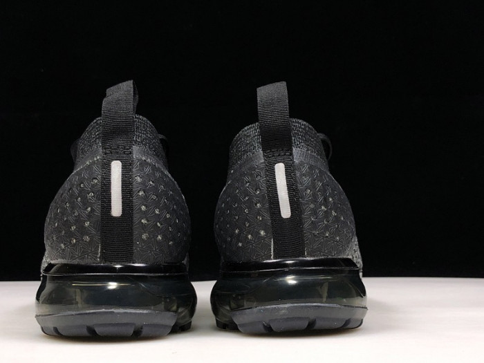 AIR VAPORMAX 2 BLACK DARK GREY 942842-012