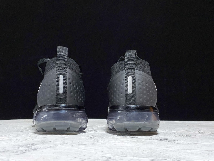 AIR VAPORMAX 2 BLACK WHITE 942842-001