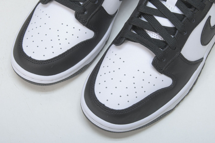Nike Dunk Low Retro White Black Panda (2021)   DD1503-101