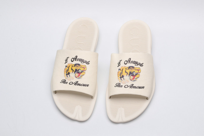 GUCC SANDALS