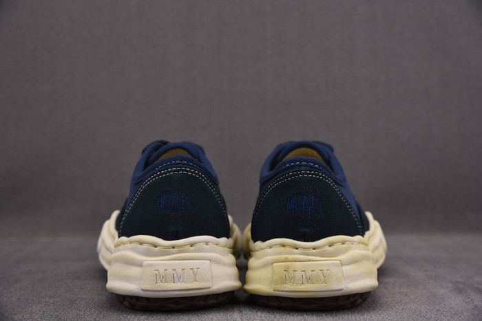 Maison Mihara Yasuhiro Shoes