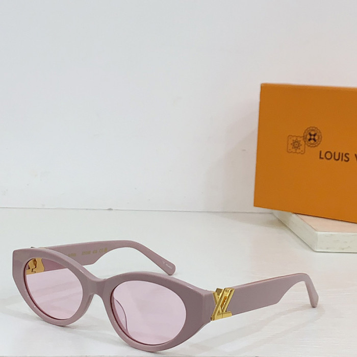 LV Sunglasses Upshoe