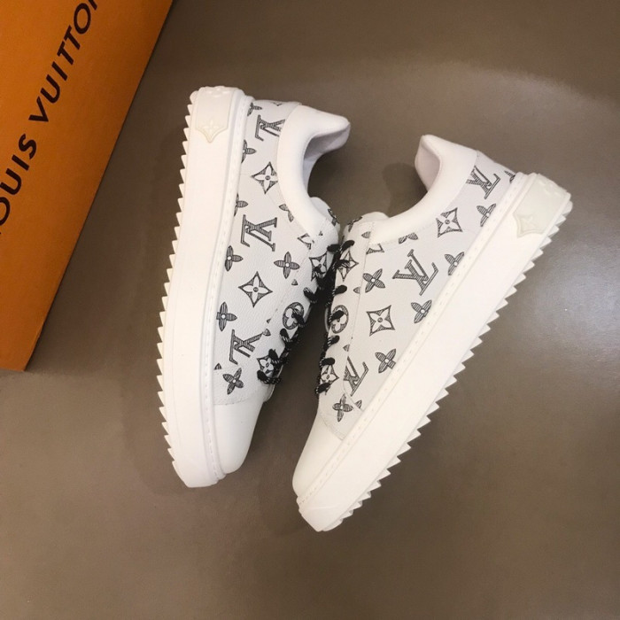 LV BEVERLY HILLS SNEAKER