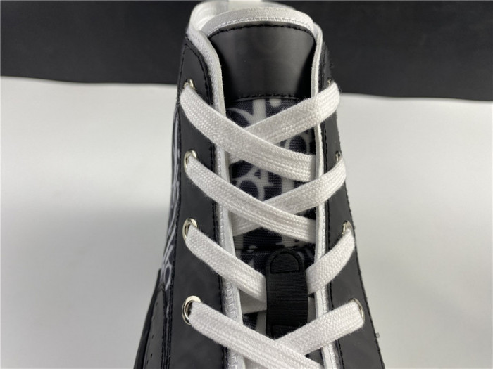 D*or b23 oblique sneaker