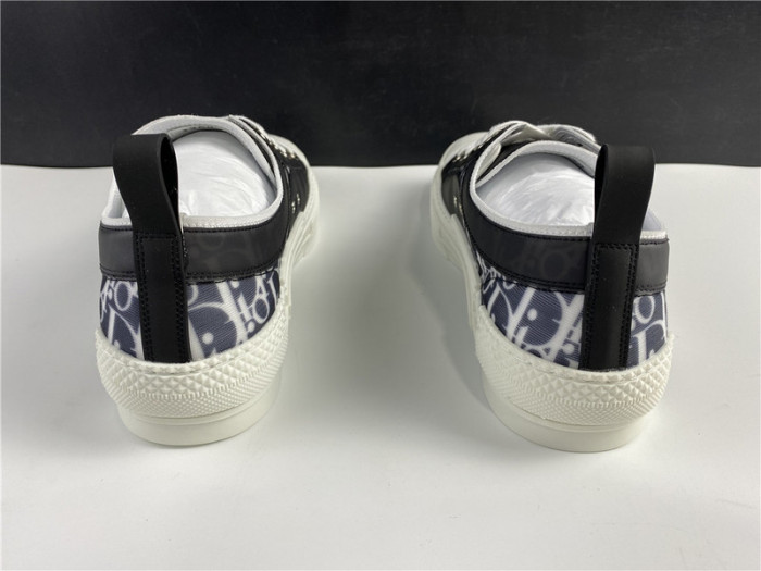 D*or b23 oblique sneaker